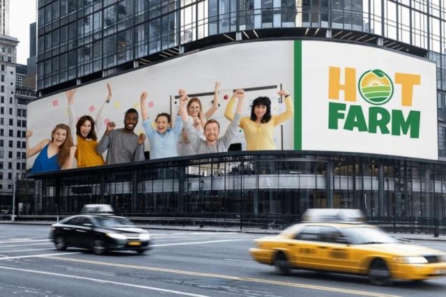Hot Farm Initiates IPO Preparations, Attracting Global Capital for the World’s First Virtual Farming Platform